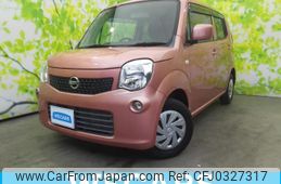 nissan moco 2014 quick_quick_DBA-MG33S_MG33S-675672