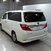 toyota alphard 2011 -TOYOTA 【愛媛 330り1523】--Alphard ATH20W-8000386---TOYOTA 【愛媛 330り1523】--Alphard ATH20W-8000386- image 2