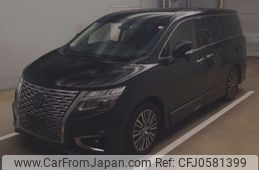 nissan elgrand 2021 -NISSAN--Elgrand TNE52-070491---NISSAN--Elgrand TNE52-070491-