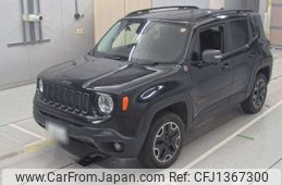jeep renegade 2017 -CHRYSLER 【松本 300ら9885】--Jeep Renegade BU24-1C4BU0000GPE14813---CHRYSLER 【松本 300ら9885】--Jeep Renegade BU24-1C4BU0000GPE14813-