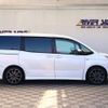 toyota voxy 2017 -TOYOTA--Voxy DBA-ZRR80W--ZRR80-0319217---TOYOTA--Voxy DBA-ZRR80W--ZRR80-0319217- image 4