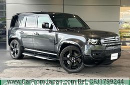 land-rover defender 2025 CFJ1799244