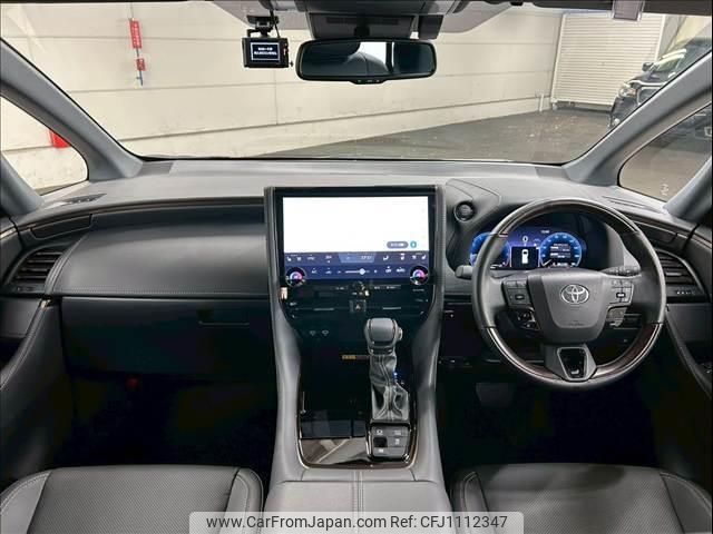 toyota alphard 2023 quick_quick_3BA-AGH40W_AGH40-0002872 image 2