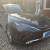 toyota harrier 2021 -TOYOTA--Harrier 6AA-AXUH85--AXUH85-0011221---TOYOTA--Harrier 6AA-AXUH85--AXUH85-0011221- image 2