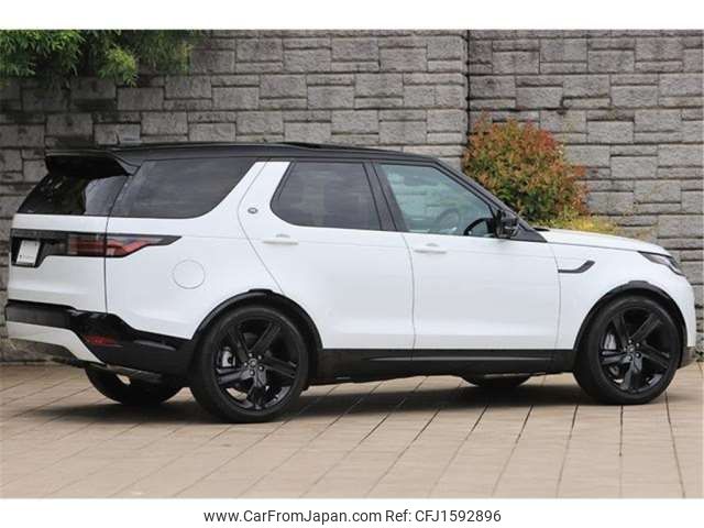 rover discovery 2023 CFJ1592896 image 2