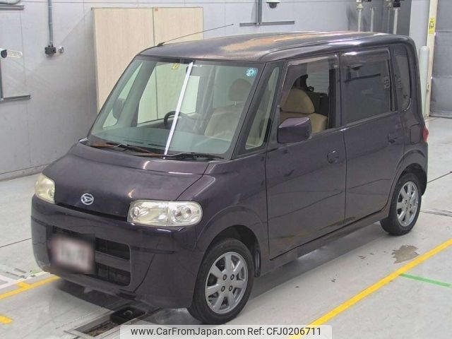 daihatsu tanto 2005 -DAIHATSU--Tanto L350S-0128878---DAIHATSU--Tanto L350S-0128878- image 1