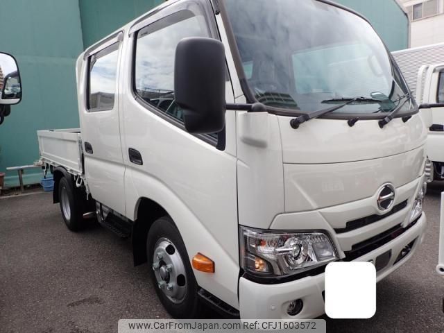 hino dutro 2025 CFJ1603572 image 1