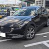 mazda cx-3 2020 -MAZDA 【徳島 331ｿ414】--CX-30 DMEP--121906---MAZDA 【徳島 331ｿ414】--CX-30 DMEP--121906- image 1