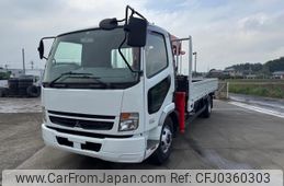 mitsubishi-fuso fighter 2006 GOO_NET_EXCHANGE_0401859A30241023W002