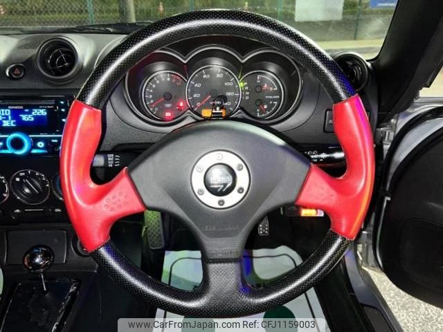 daihatsu copen 2005 quick_quick_ABA-L880K_0025920 image 2