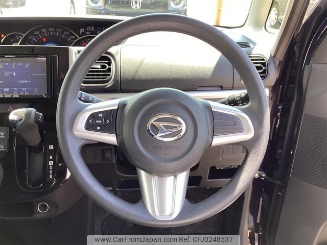 daihatsu tanto 2014 quick_quick_LA600S_LA600S-0165628 image 2