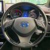 toyota c-hr 2018 CFJ1725382 image 11