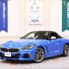 bmw z4 2019 -BMW--BMW Z4 3BA-HF30--WBAHF52020WW32018---BMW--BMW Z4 3BA-HF30--WBAHF52020WW32018- image 1