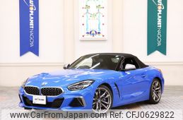 bmw z4 2019 -BMW--BMW Z4 3BA-HF30--WBAHF52020WW32018---BMW--BMW Z4 3BA-HF30--WBAHF52020WW32018-