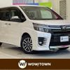 toyota voxy 2016 -TOYOTA--Voxy DBA-ZRR80W--ZRR80-0254308---TOYOTA--Voxy DBA-ZRR80W--ZRR80-0254308- image 1