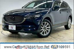 mazda cx-8 2018 -MAZDA--CX-8 3DA-KG2P--KG2P-123595---MAZDA--CX-8 3DA-KG2P--KG2P-123595-