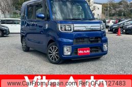 daihatsu wake 2016 quick_quick_LA700S_LA700S-0069877