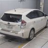 toyota prius-α 2015 -TOYOTA 【名古屋 361と8800】--Prius α ZVW40W-3119003---TOYOTA 【名古屋 361と8800】--Prius α ZVW40W-3119003- image 2