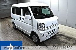 mitsubishi minicab-van 2019 -MITSUBISHI--Minicab Van DS17V--DS17V-821074---MITSUBISHI--Minicab Van DS17V--DS17V-821074-