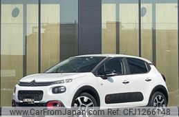 citroen c3 2018 -CITROEN--Citroen C3 ABA-B6HN01--VF7SXHNZTJT547367---CITROEN--Citroen C3 ABA-B6HN01--VF7SXHNZTJT547367-