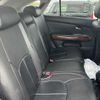 toyota harrier 2009 NIKYO_FL69033 image 12