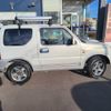 suzuki jimny 2002 TE5704 image 2