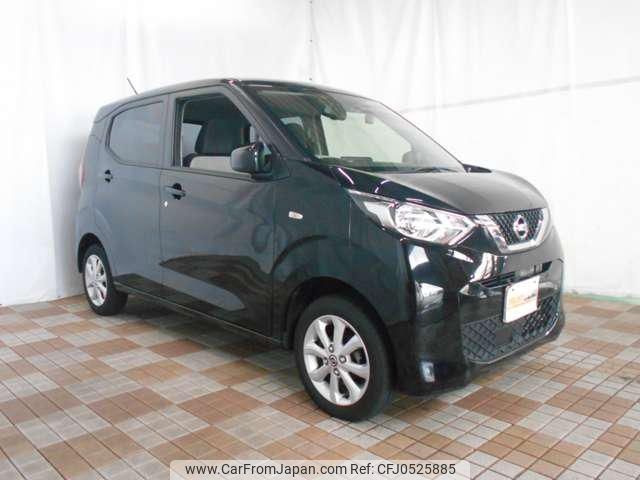 nissan dayz 2021 -NISSAN 【名変中 】--DAYZ B46W--0105655---NISSAN 【名変中 】--DAYZ B46W--0105655- image 1