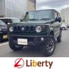 suzuki jimny 2024 quick_quick_JB64W_JB64W-322691 image 1