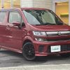 suzuki wagon-r 2021 -SUZUKI--Wagon R 5AA-MH95S--MH95S-155356---SUZUKI--Wagon R 5AA-MH95S--MH95S-155356- image 1