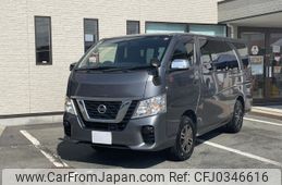 nissan caravan-van 2019 -NISSAN--Caravan Van LDF-VW6E26--VW6E26-111132---NISSAN--Caravan Van LDF-VW6E26--VW6E26-111132-