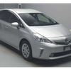 toyota prius-α 2014 -TOYOTA--Prius α DAA-ZVW40W--ZVW40-3094977---TOYOTA--Prius α DAA-ZVW40W--ZVW40-3094977- image 1