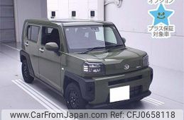 daihatsu taft 2023 -DAIHATSU 【豊田 580ﾆ9425】--Taft LA900S-0161399---DAIHATSU 【豊田 580ﾆ9425】--Taft LA900S-0161399-