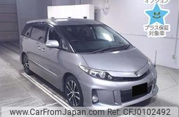 toyota estima 2014 -TOYOTA--Estima ACR50W-0176592---TOYOTA--Estima ACR50W-0176592-