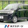 suzuki wagon-r 2014 -SUZUKI--Wagon R DBA-MH34S--MH34S-758841---SUZUKI--Wagon R DBA-MH34S--MH34S-758841- image 1