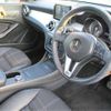 mercedes-benz cla-class 2013 CFJ1595484 image 10