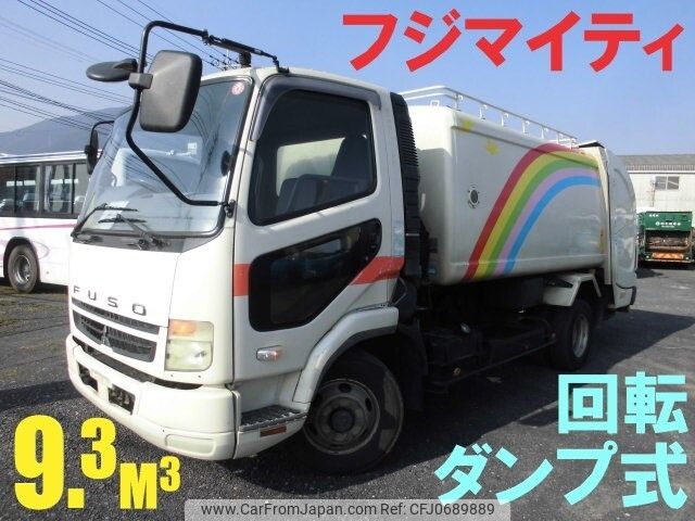 mitsubishi-fuso fighter 2011 -MITSUBISHI--Fuso Fighter PDG-FK71R--FK71R-541142---MITSUBISHI--Fuso Fighter PDG-FK71R--FK71R-541142- image 2