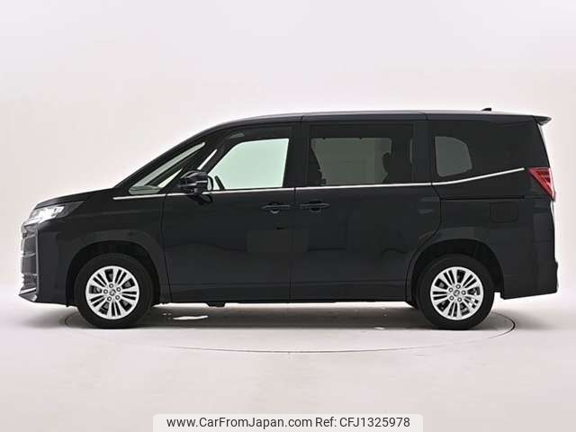 toyota noah 2023 -TOYOTA--Noah 6BA-MZRA95W--MZRA95-0013884---TOYOTA--Noah 6BA-MZRA95W--MZRA95-0013884- image 2