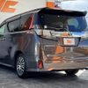 toyota vellfire 2016 -TOYOTA--Vellfire DBA-AGH30W--AGH30-0103705---TOYOTA--Vellfire DBA-AGH30W--AGH30-0103705- image 13