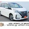 nissan serena 2019 -NISSAN--Serena DAA-HFC27--HFC27-060205---NISSAN--Serena DAA-HFC27--HFC27-060205- image 1