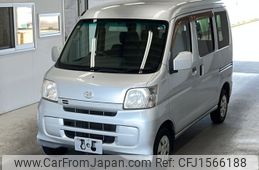 daihatsu hijet-van 2011 CFJ1566188
