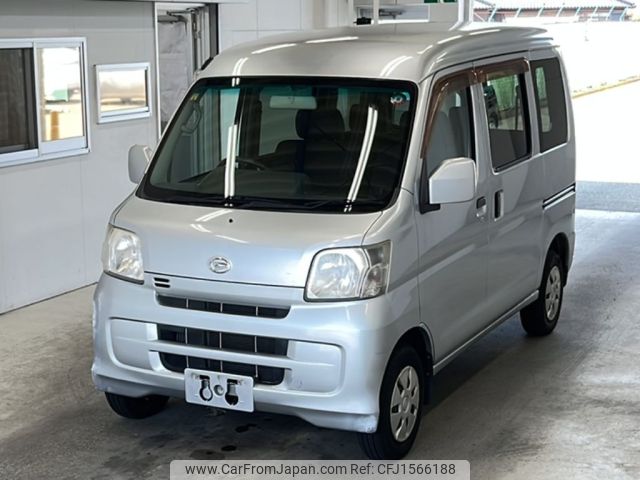 daihatsu hijet-van 2011 CFJ1566188 image 1