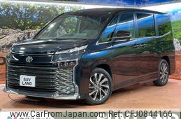 toyota voxy 2022 quick_quick_MZRA90W_MZRA90-0024483