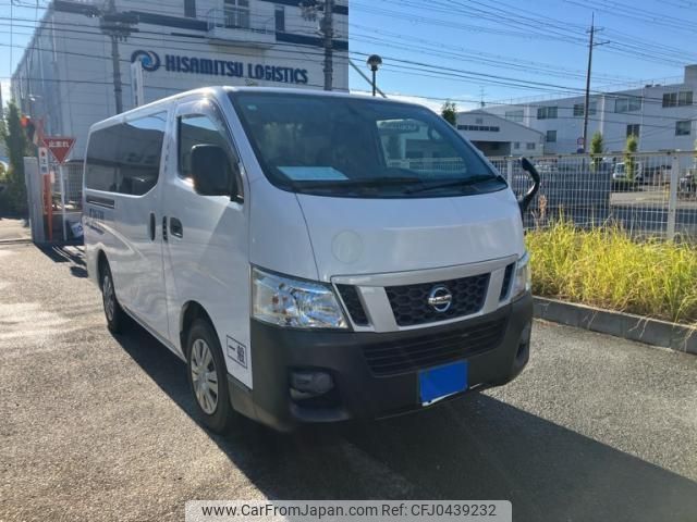 nissan caravan-van 2013 -NISSAN--Caravan Van CBF-VR2E26--VR2E26-009397---NISSAN--Caravan Van CBF-VR2E26--VR2E26-009397- image 1