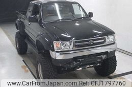 toyota hilux 1997 CFJ1797760