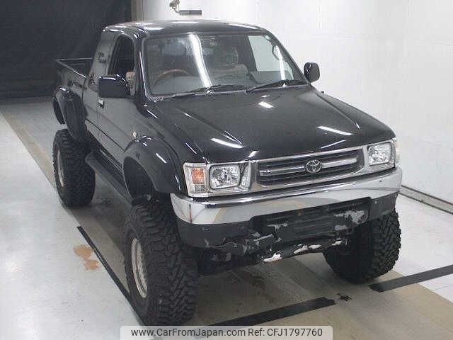 toyota hilux 1997 CFJ1797760 image 1