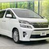 toyota vellfire 2012 -TOYOTA--Vellfire DBA-ANH20W--ANH20-8245204---TOYOTA--Vellfire DBA-ANH20W--ANH20-8245204- image 18