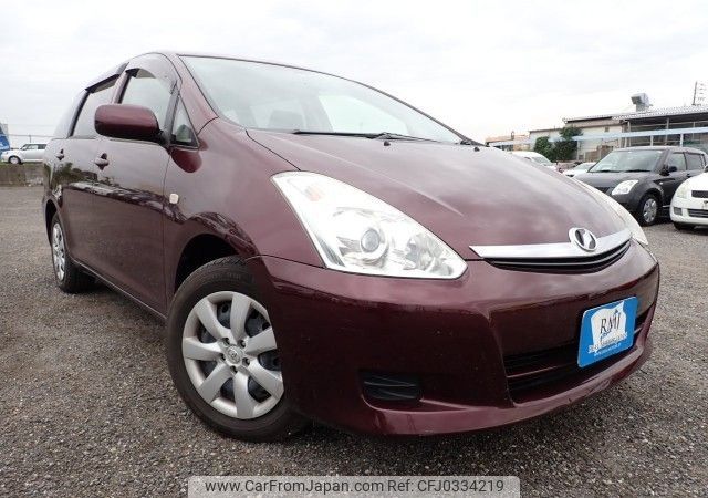 toyota wish 2005 REALMOTOR_N2024100136F-10 image 2