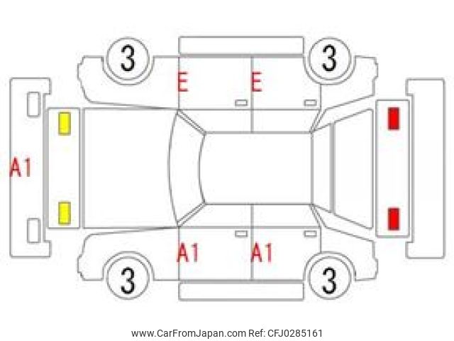 lexus rx 2019 -LEXUS--Lexus RX DAA-GYL20W--GYL20-0009130---LEXUS--Lexus RX DAA-GYL20W--GYL20-0009130- image 2