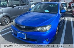 subaru impreza-wagon 2011 -SUBARU--Impreza Wagon DBA-GH2--GH2-048288---SUBARU--Impreza Wagon DBA-GH2--GH2-048288-