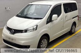 nissan nv200-vanette 2020 -NISSAN--NV200 DBA-M20--M20-030204---NISSAN--NV200 DBA-M20--M20-030204-
